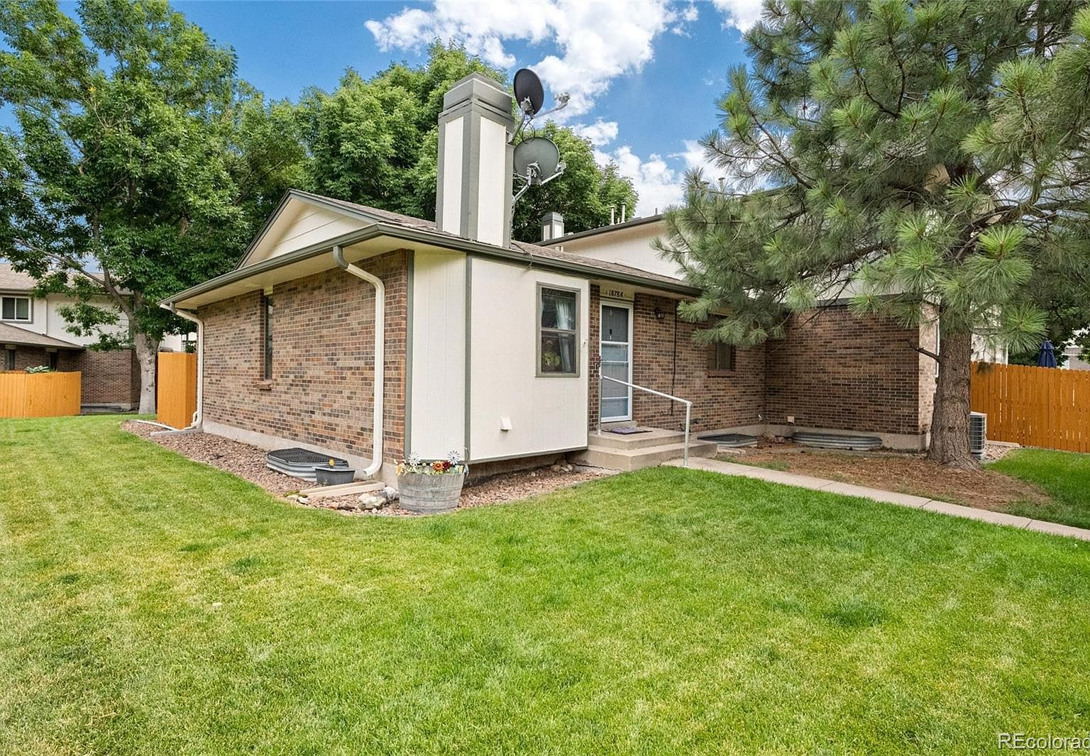 1878 S Ammons Street Unit A, Lakewood, CO 80232 | Zillow