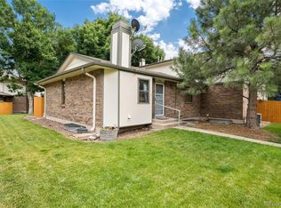 1878 S Ammons St APT A, Lakewood, CO 80232