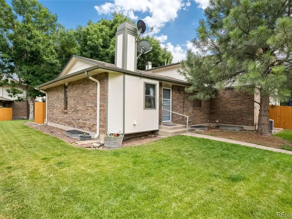 1878 S Ammons Street #A, Lakewood, CO 80232