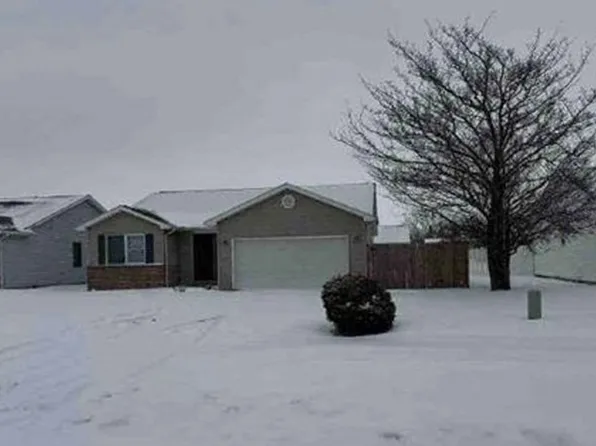 700 Munson Ct, Saginaw, MI 48601