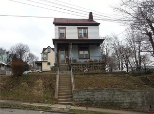 218 N Graham St, Pittsburgh, PA