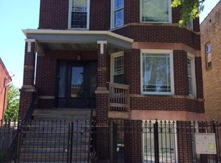 1725 N Harding Ave #FIRST, Chicago, IL 60647