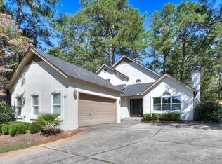 157 Boxwood Rd, Aiken, SC 29803