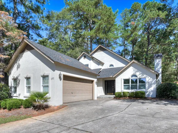 157 Boxwood Rd, Aiken, SC 29803
