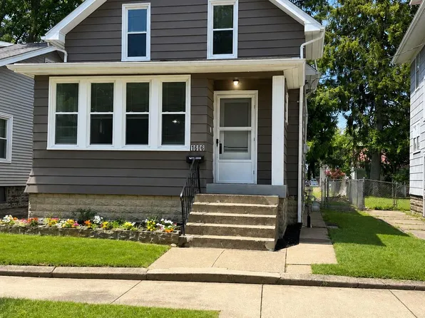 1606 McDonough St, Sandusky, OH 44870