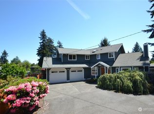 1415 SW 158th St, Burien, WA 98166