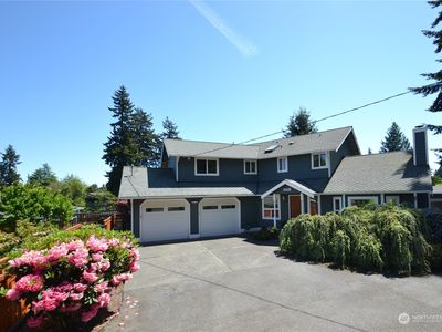 1415 SW 158th Street, Burien, WA, 98166