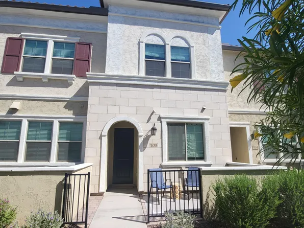 1821 E BERNIE Lane #103, Gilbert, AZ 85295