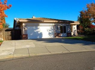 3762 Fullerton Ct, Fairfield, CA