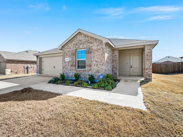 508 Windrow Dr, Royse City, TX 75189