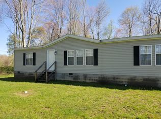 260 Henline Ln, Craigsville, WV 26205