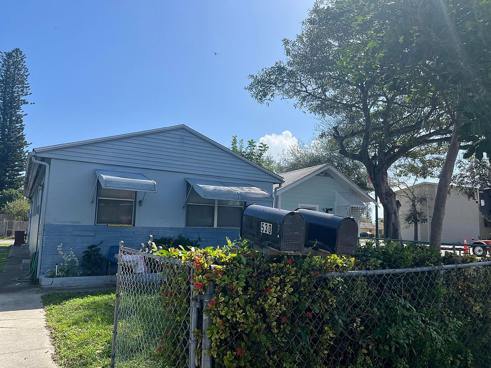 1st image of 530 S C Street W