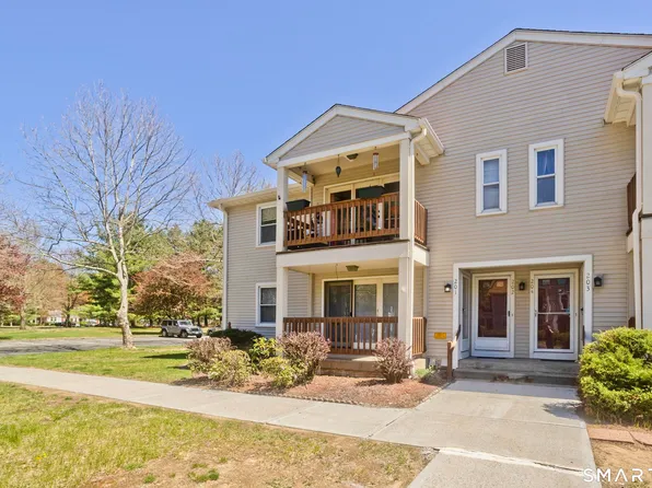 201 Ashmead Commons #201, Enfield, CT 06082