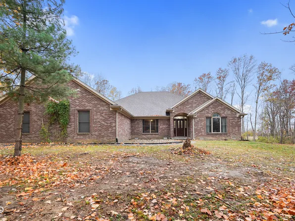 6290 N State Road 42, Quincy, IN 47456