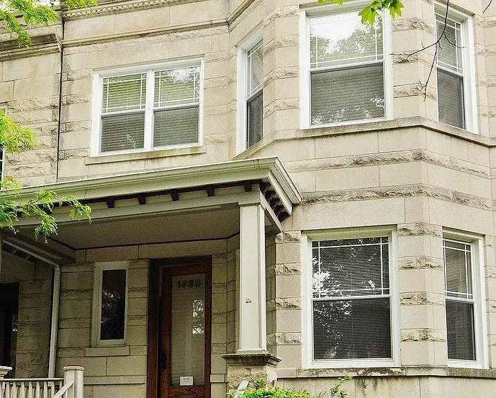 1425 W Balmoral Ave #1 — Photo 4