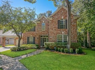 4314 Clay Canyon Dr, Katy, TX 77450