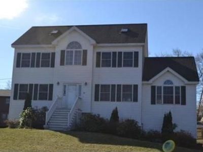 167 Willis Dr, North Chelmsford, MA, 01863