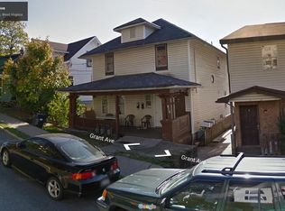509 Grant Ave, Morgantown, WV 26505