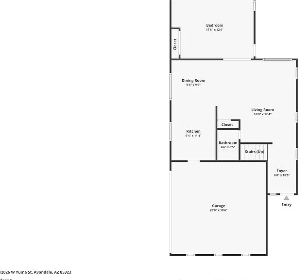 12026 W Yuma St — Photo 2