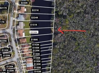 2031 Oak Water Dr, Jacksonville, FL 32225