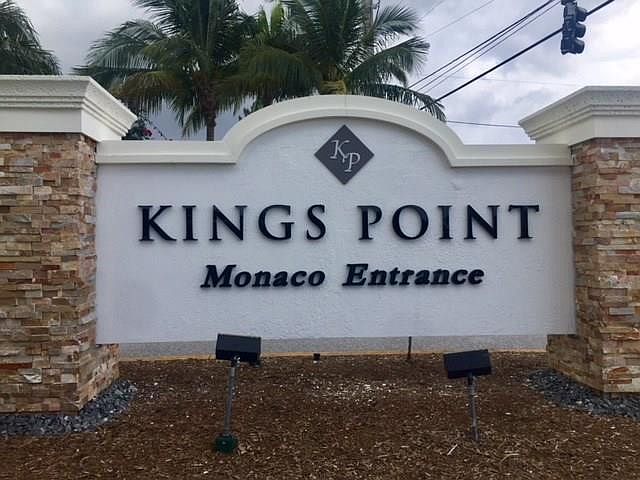 1st image of 523 Monaco K #523