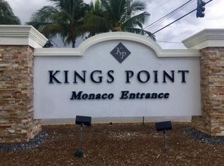 523 Monaco #523-K, Delray Beach, FL 33446