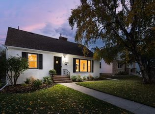 5509 Logan Ave S, Minneapolis, MN 55419