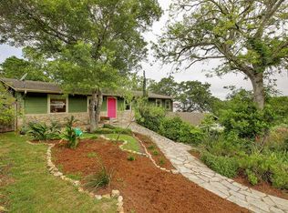 5100 Ridgemoor Dr, Austin, TX 78731