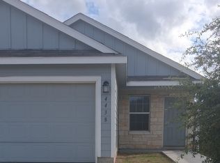 4438 Meadowland Pl, San Antonio, TX 78222