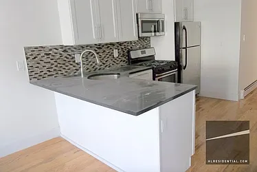 Rented by Highline Residential