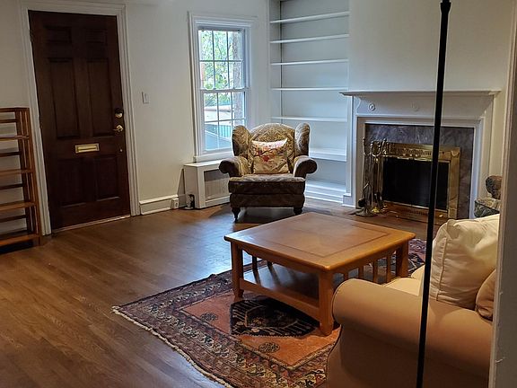 Living Room - View from Dining area