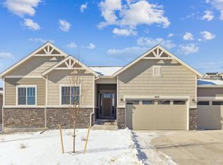 4717 Twelve Oaks Way, Castle Rock, CO 80104