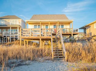 1919 E Beach Dr, Oak Island, NC 28465