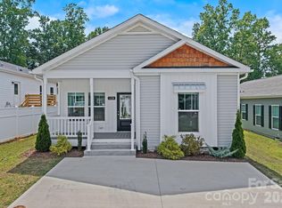 128 Bellamy Rd, Asheville, NC 28806