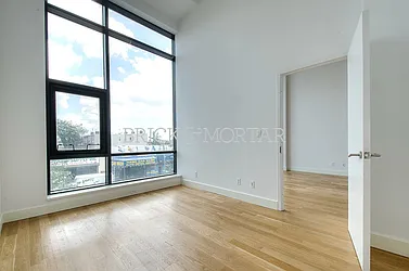 Rented by Brick&Mortar