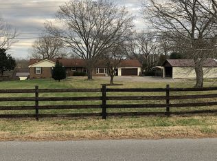 2039 Bend Rd, Clarksville, TN 37040