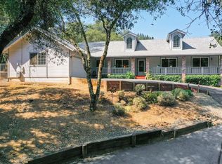 15744 Brewer Rd, Grass Valley, CA 95949