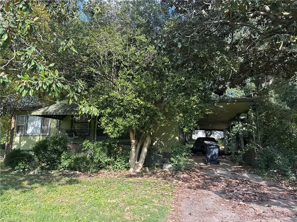 3705 Herbin St, Greensboro, NC 27407