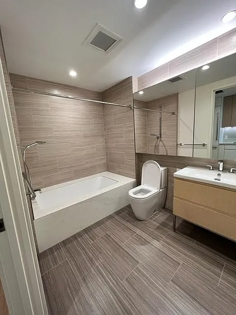 Studio, 496 sqft, $2,800 — Photo 4