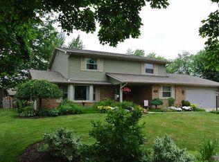 516 Stratton Way, Decatur, IN 46733