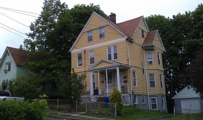 Town House Style Multi