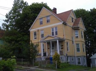 66 Hillside Ave #2, Meriden, CT 06451