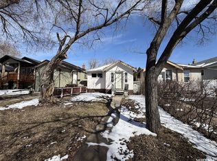 1037 Broder St, Regina, SK S4N3P8