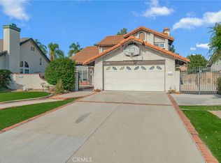 1310 Heidelberg Ave, Walnut, CA 91789