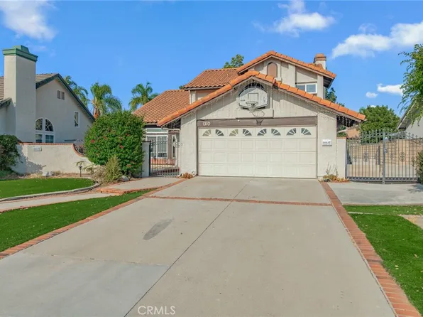 1310 Heidelberg Ave, Walnut, CA 91789