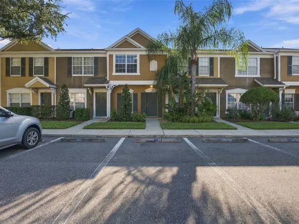 1150 KENNEWICK COURT #1150, WESLEY CHAPEL, FL 33543