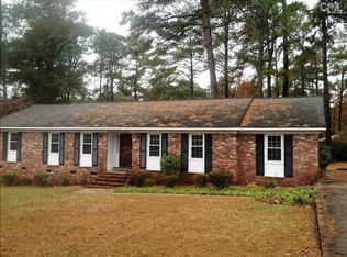 5923 N Trenholm Rd, Columbia, SC 29206