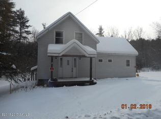 1020 New Hague Rd, Hague, NY 12836