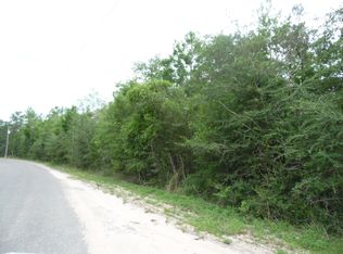 15 W Brahms Dr, Defuniak Springs, FL 32433