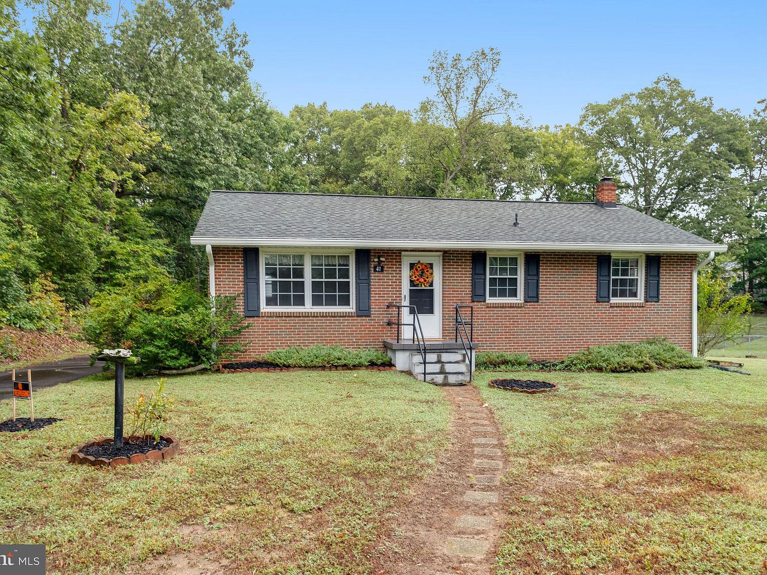 41 Hope Rd, Stafford, VA 22554 Zillow